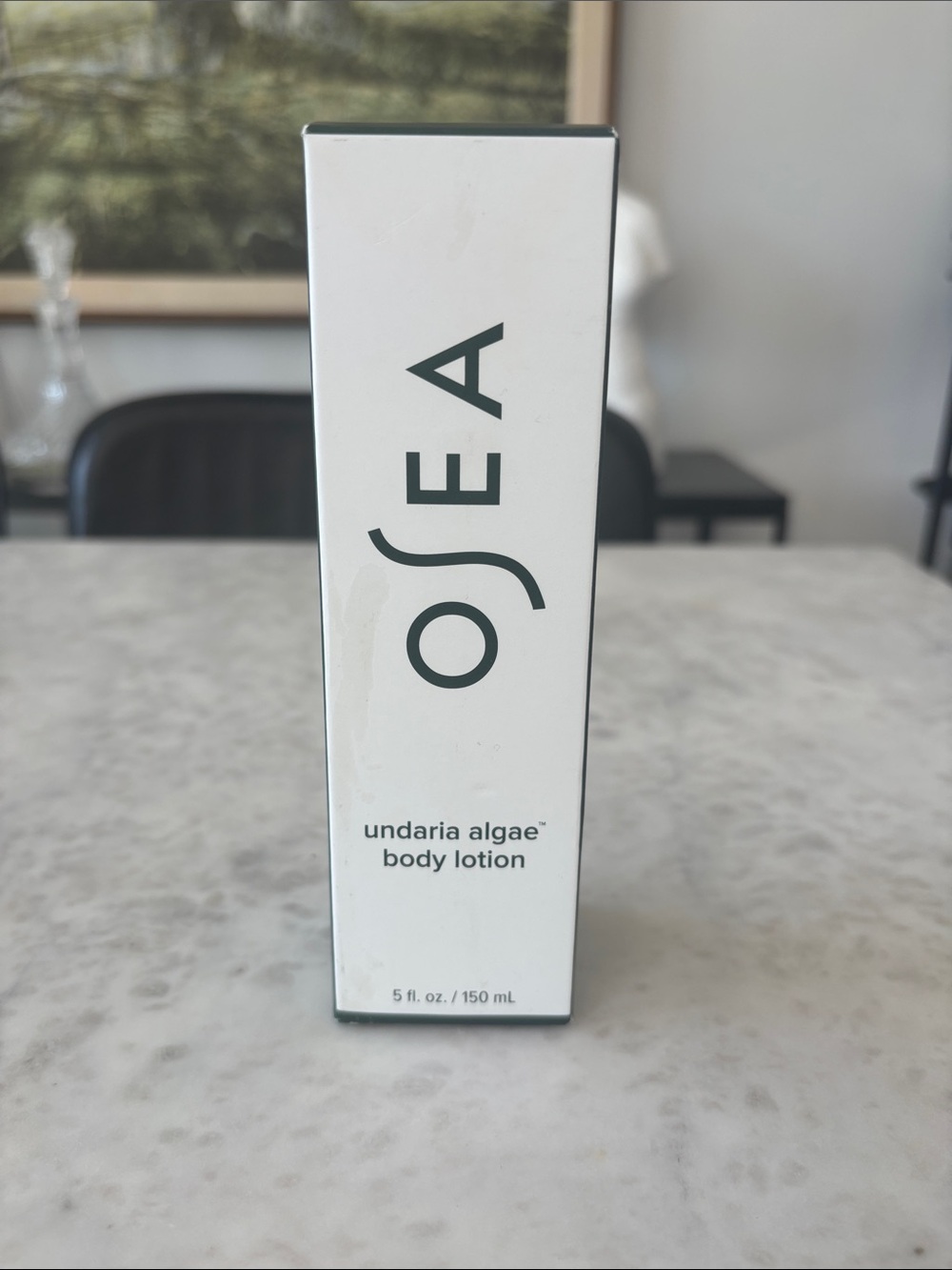 OSEA Undaria Algae Body Lotion - 5 fl oz. Never used!